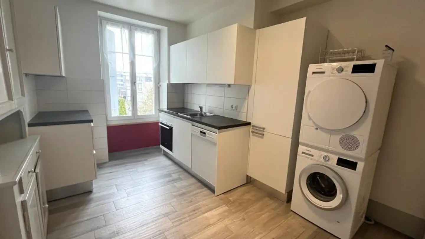 Apartment for rent - Avenue Haldimand 29, 1400 Yverdon-les-Bains