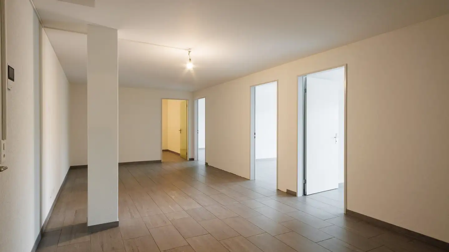 Bürofläche mieten - Steinweg 26, 3250 Lyss - Foto 2