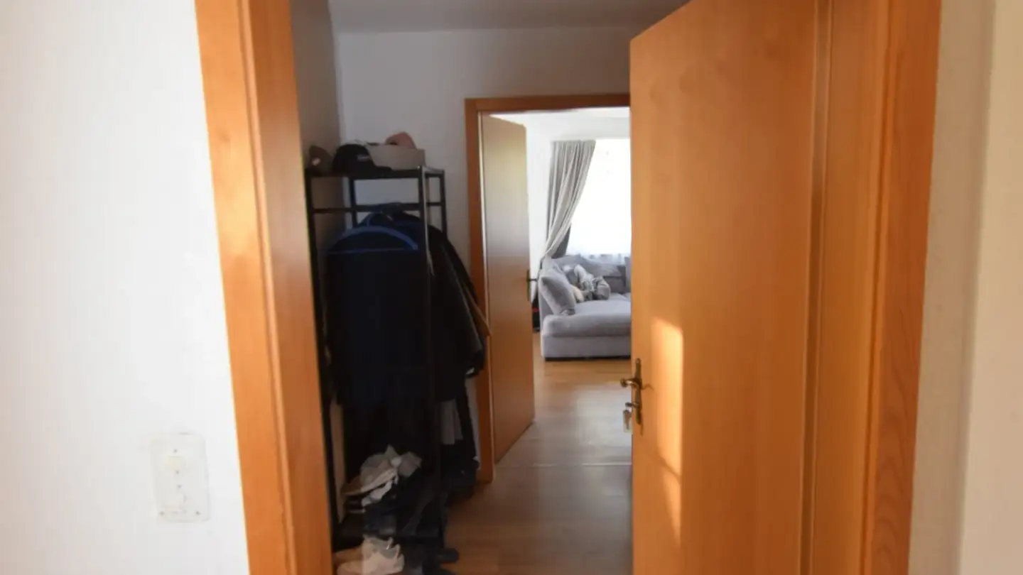 Apartment for rent - Juraweg 20, 3216 Ried b. Kerzers - Photo 2