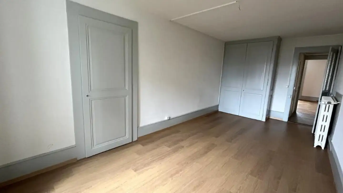 Apartment for rent - Avenue Haldimand 29, 1400 Yverdon-les-Bains - Photo 4