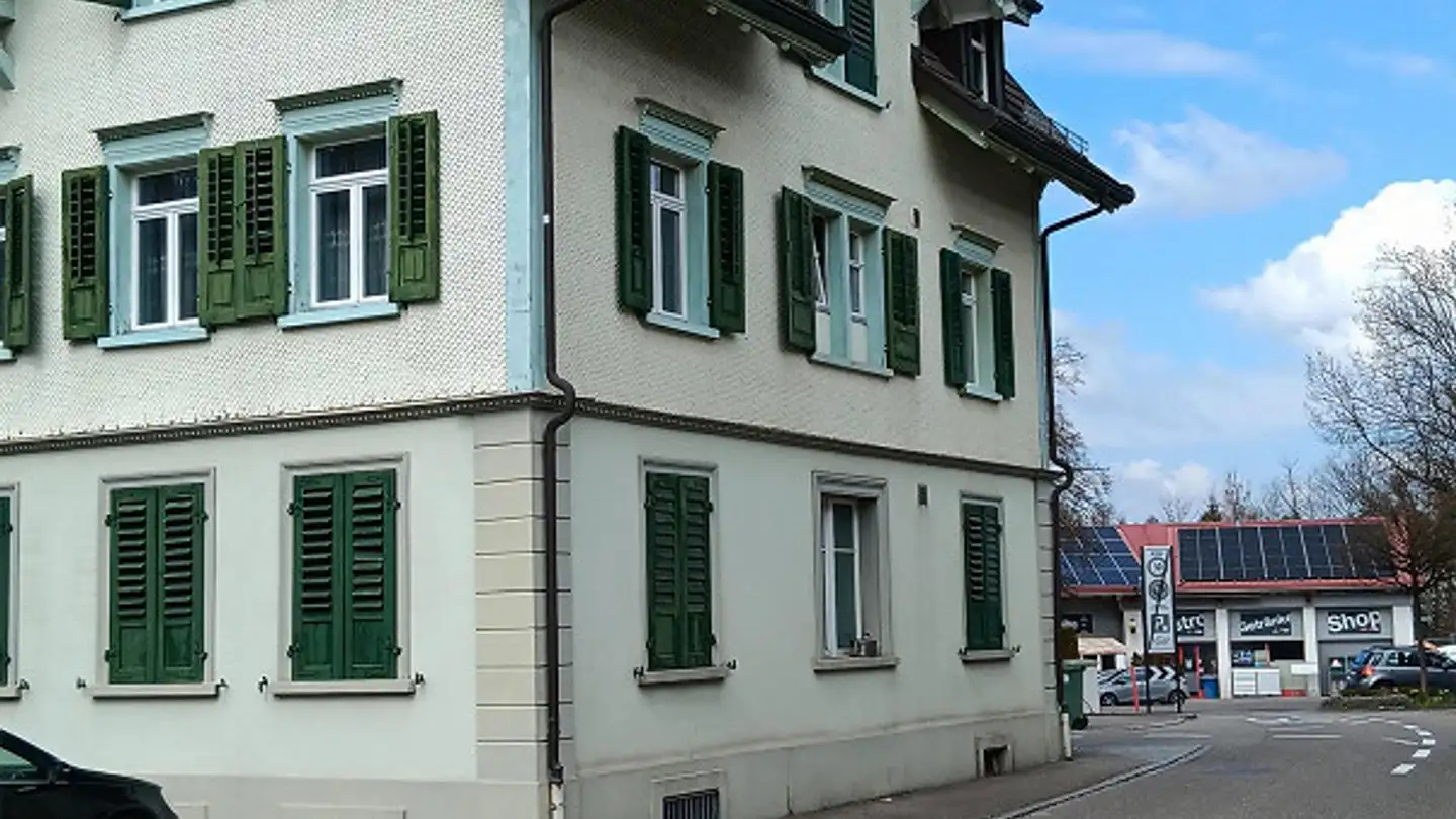 Stepped house for sale - Landbergstrasse 14, 9230 Flawil - Photo 2