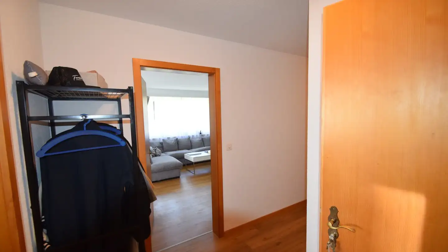 Apartment for rent - Juraweg 20, 3216 Ried b. Kerzers - Photo 3