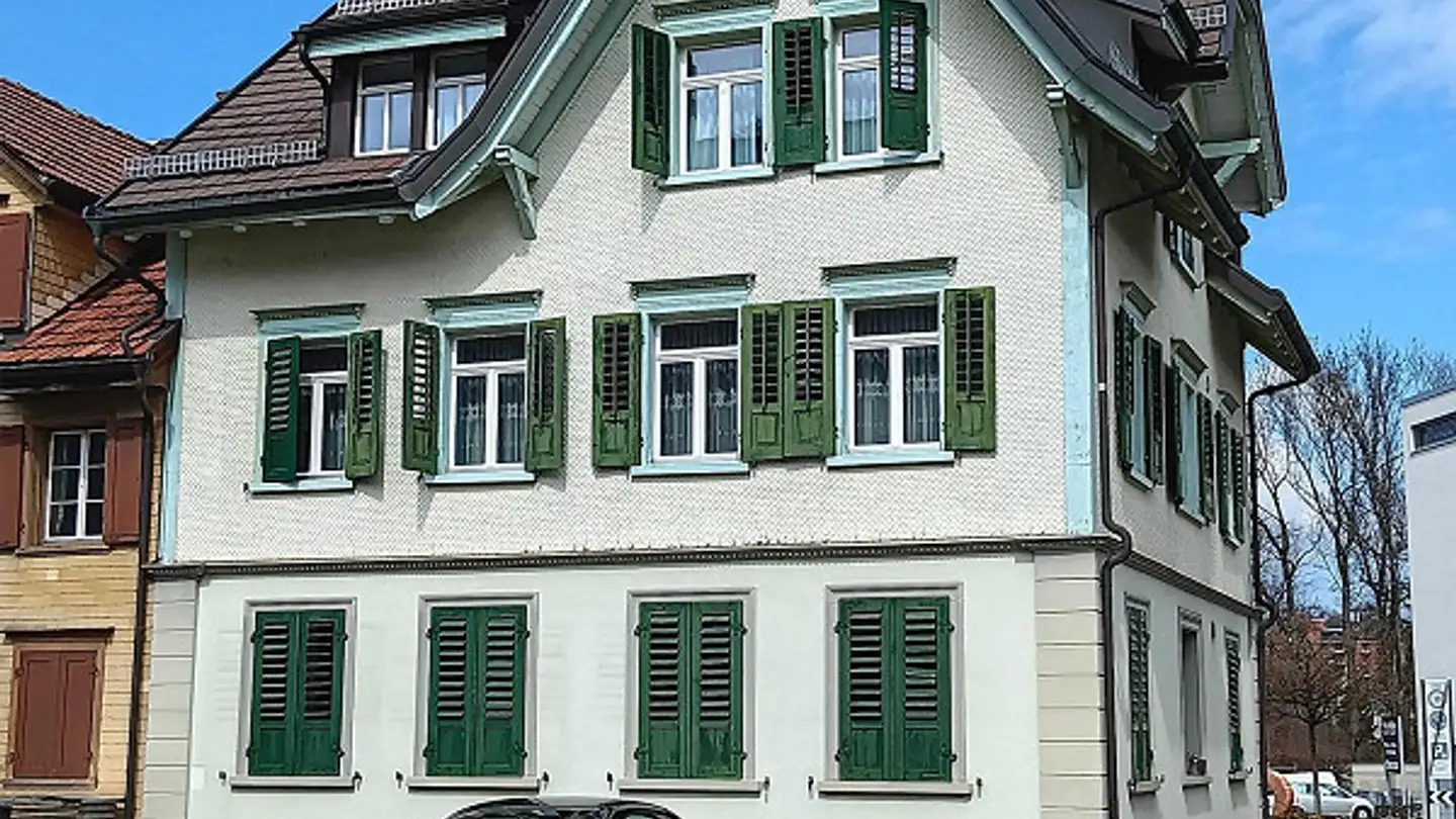 Stepped house for sale - Landbergstrasse 14, 9230 Flawil - Photo 3