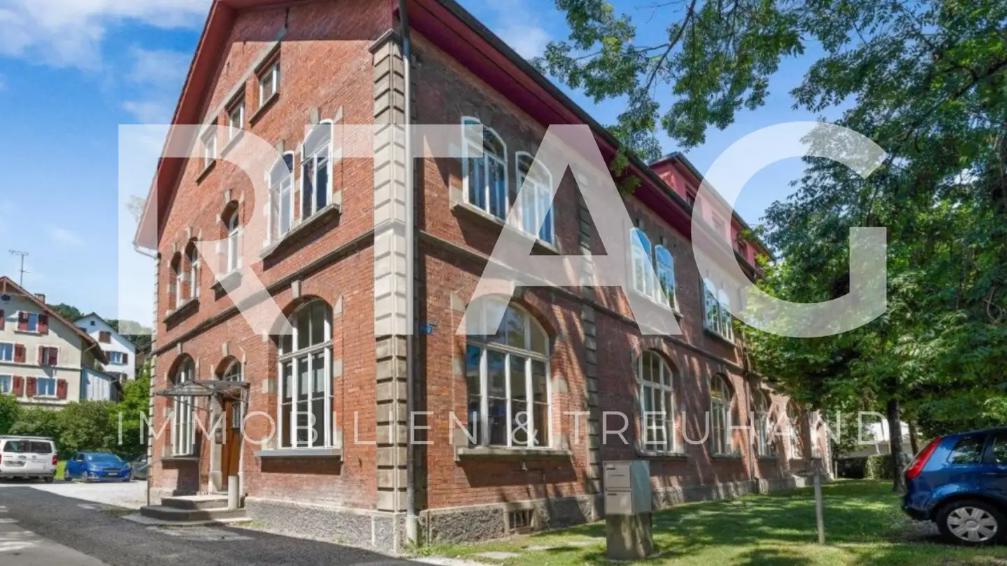 Spazio ufficio in affitto - Balgacherstrasse, 9435 Heerbrugg