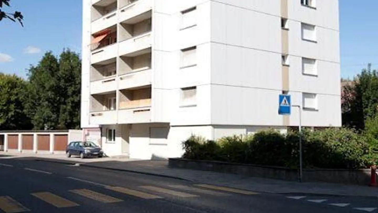 Wohnung mieten - Grand-Rue 62, 2710 Tavannes - Foto 4