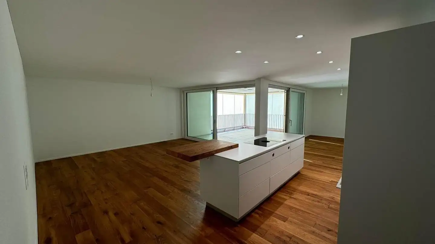 Wohnung mieten - Schafmattweg 104, 4102 Binningen - Foto 3