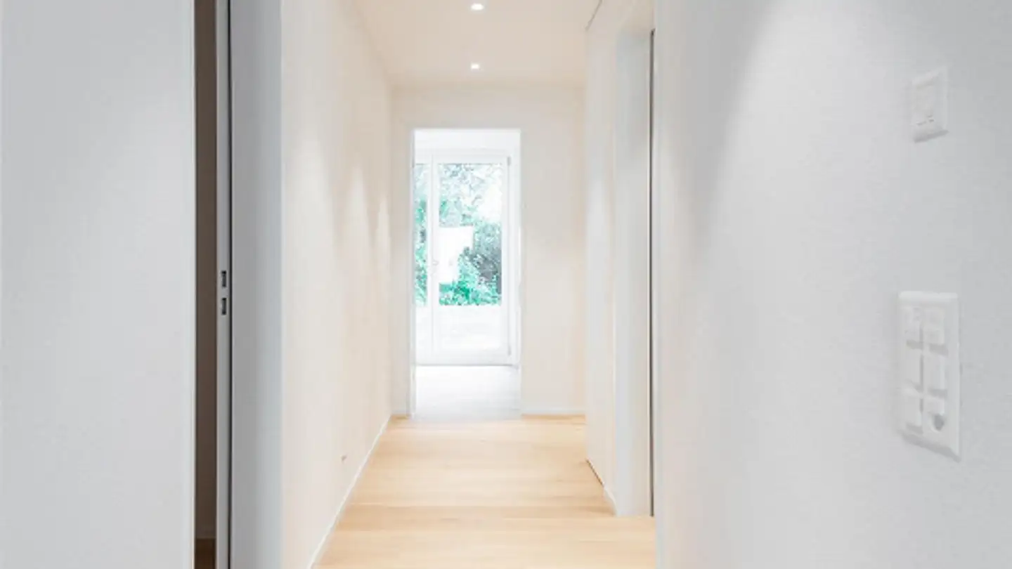 Appartamento in affitto - Weidenstrasse 6b, 9422 Staad SG - Foto 4