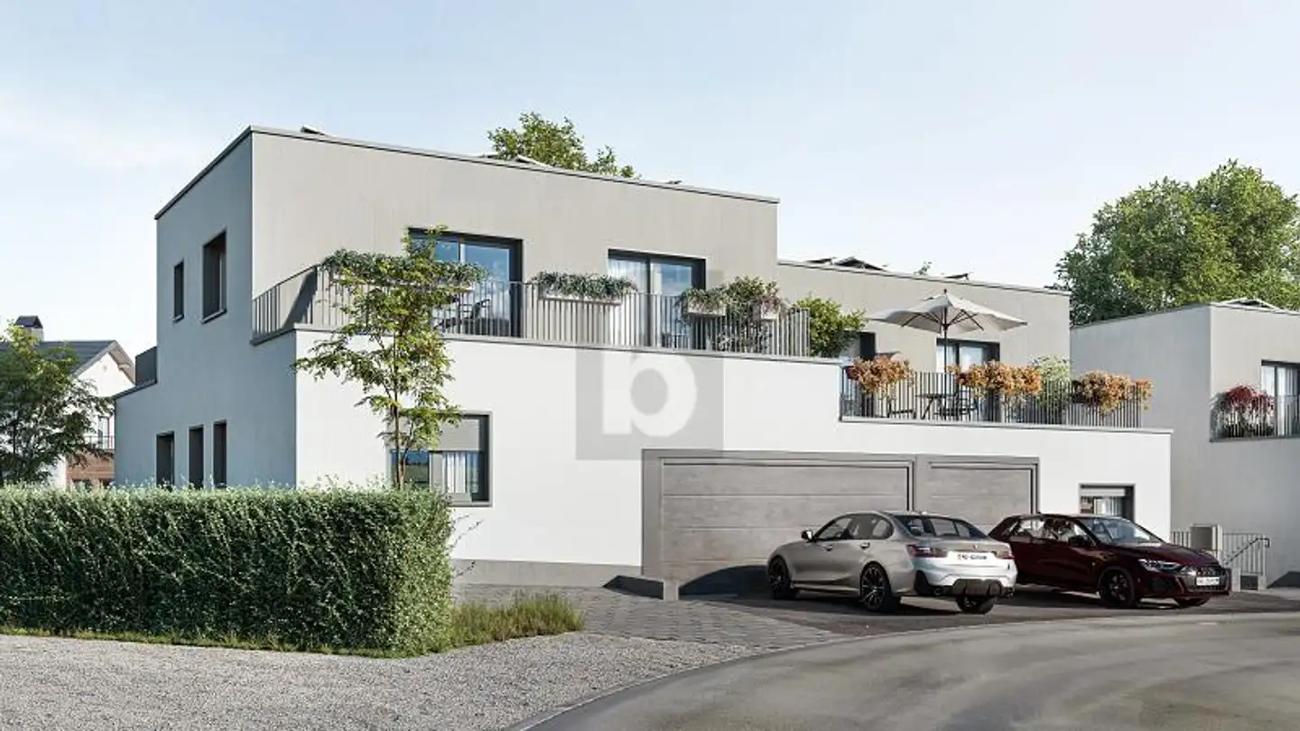 Casa bifamiliare in vendita - 4313 Möhlin - Foto 4