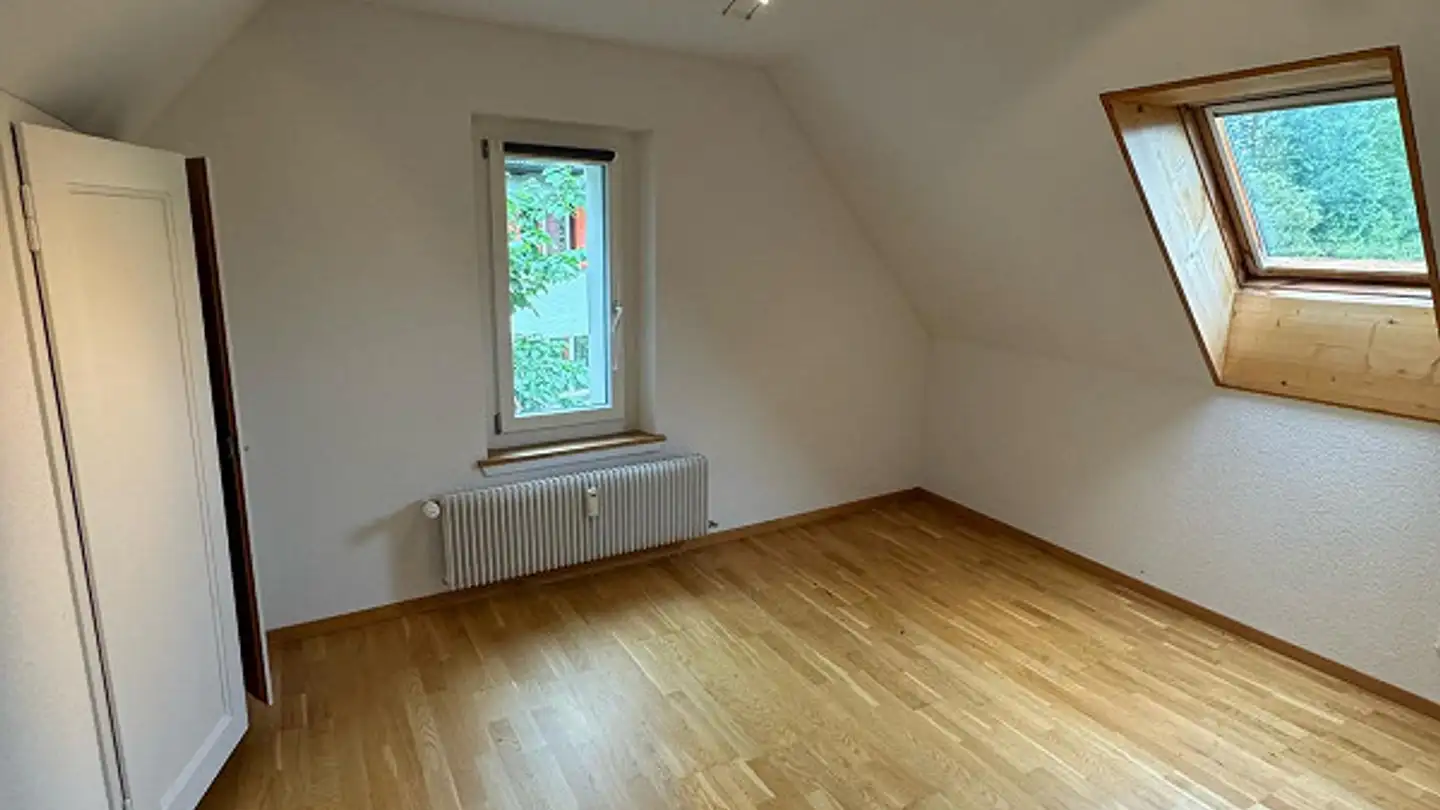 Werkstatt mieten - Dunantstrasse 7, 3006 Bern