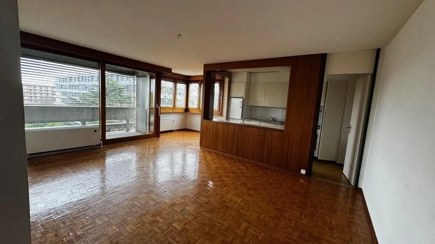 Wohnung mieten - Rue De La Mouline 6, 1022 Chavannes-près-Renens - Foto 3