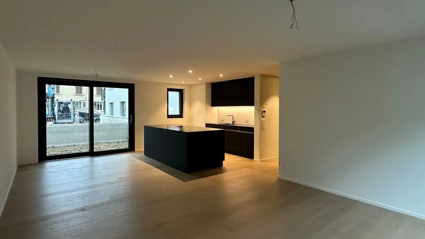 Appartamento in affitto - Jakobstrasse, 5430 Wettingen - Photo 3