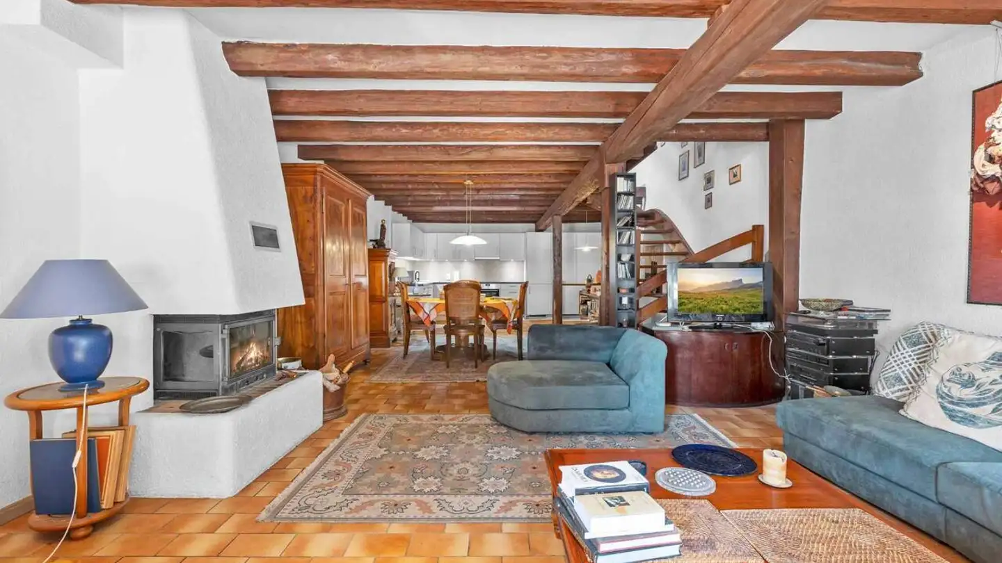 Single house for sale - 1026 Denges - Photo 4