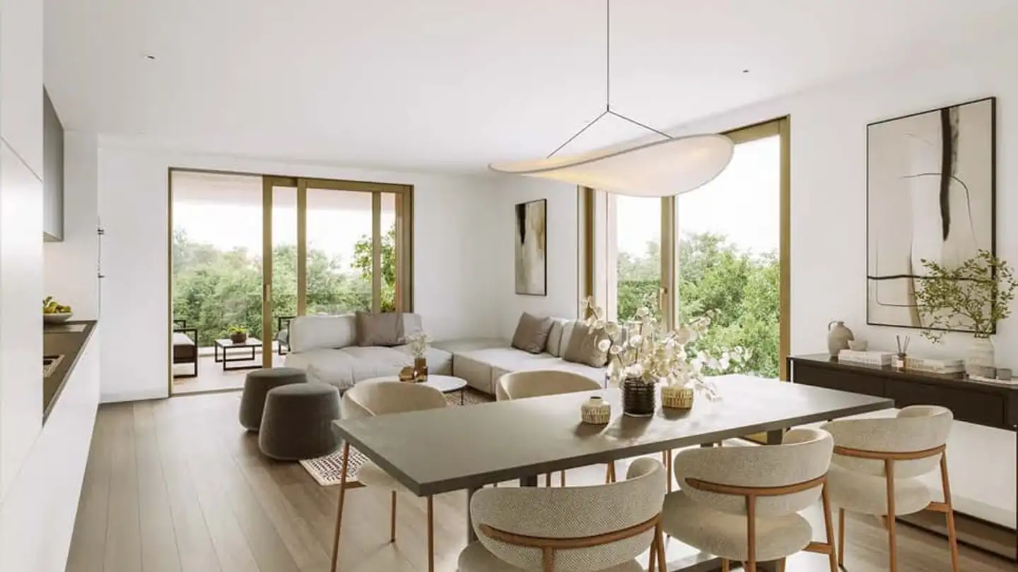 Wohnung kaufen - 1213 Petit-Lancy - Foto 3