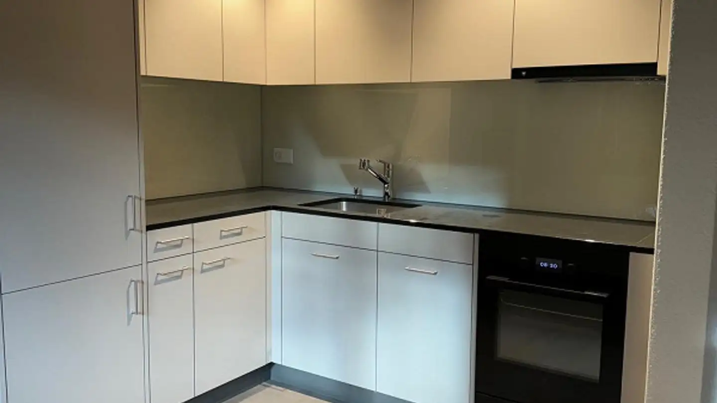 Apartment for rent - Bahnhofstrasse 6, 8730 Uznach - Photo 3