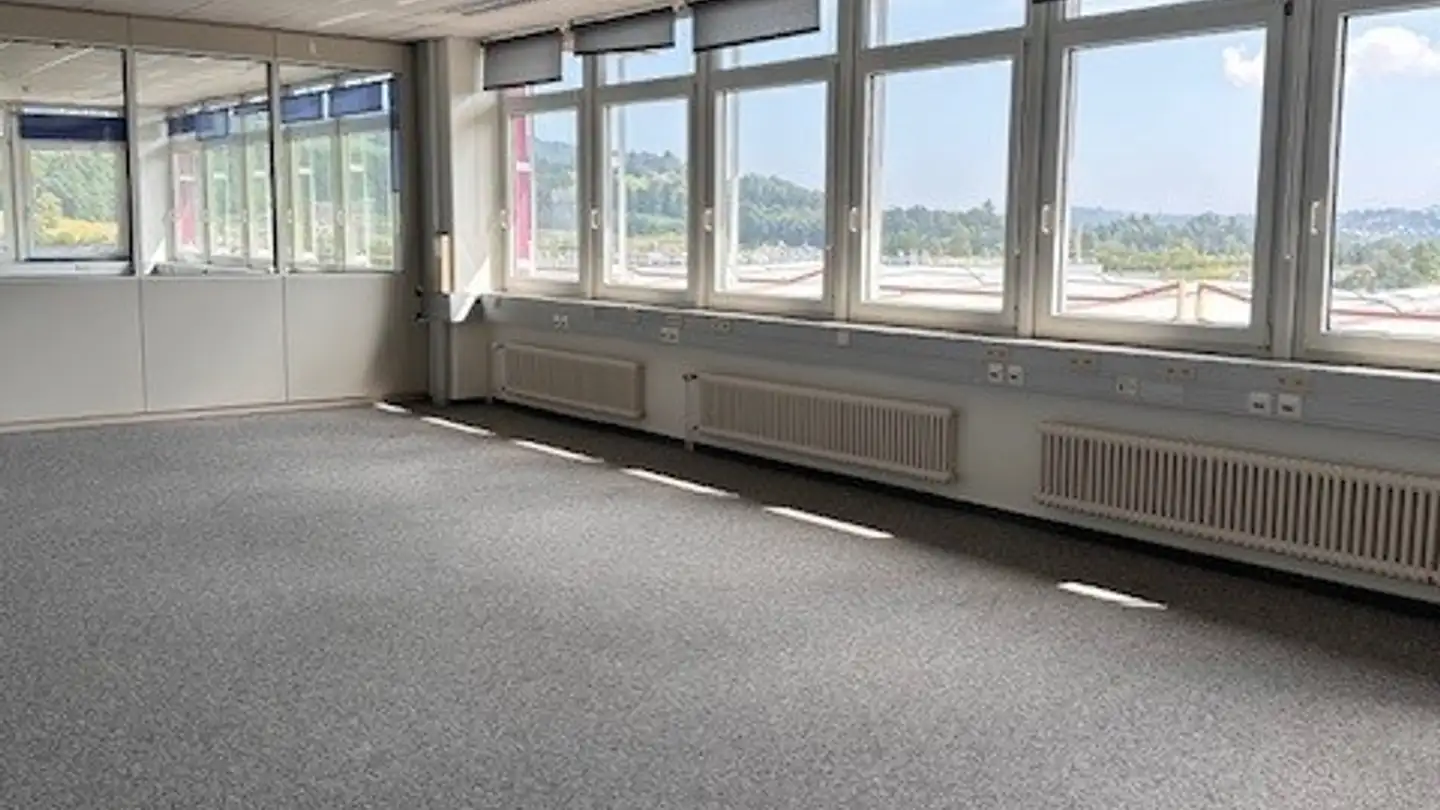 Spazio ufficio in affitto - 9200 Gossau SG