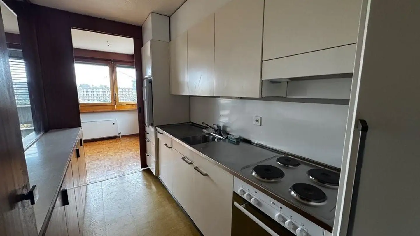 Wohnung mieten - Rue De La Mouline 6, 1022 Chavannes-près-Renens - Foto 4