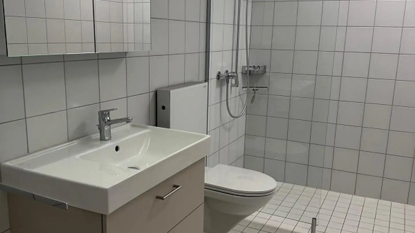 Apartment for rent - Bahnhofstrasse 6, 8730 Uznach - Photo 4