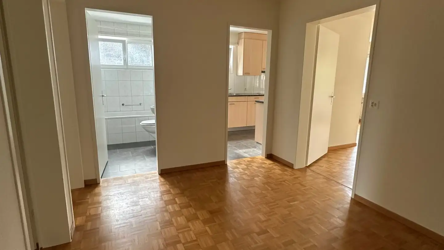 Wohnung mieten - Birsmattstrasse 12, 4106 Therwil - Foto 2