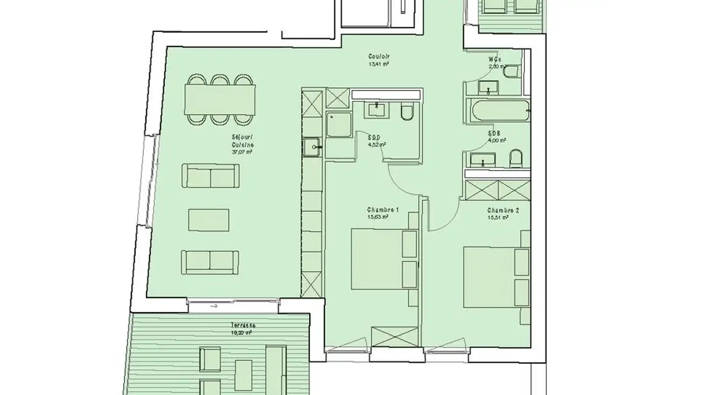 Wohnung kaufen - 1213 Petit-Lancy - Foto 4