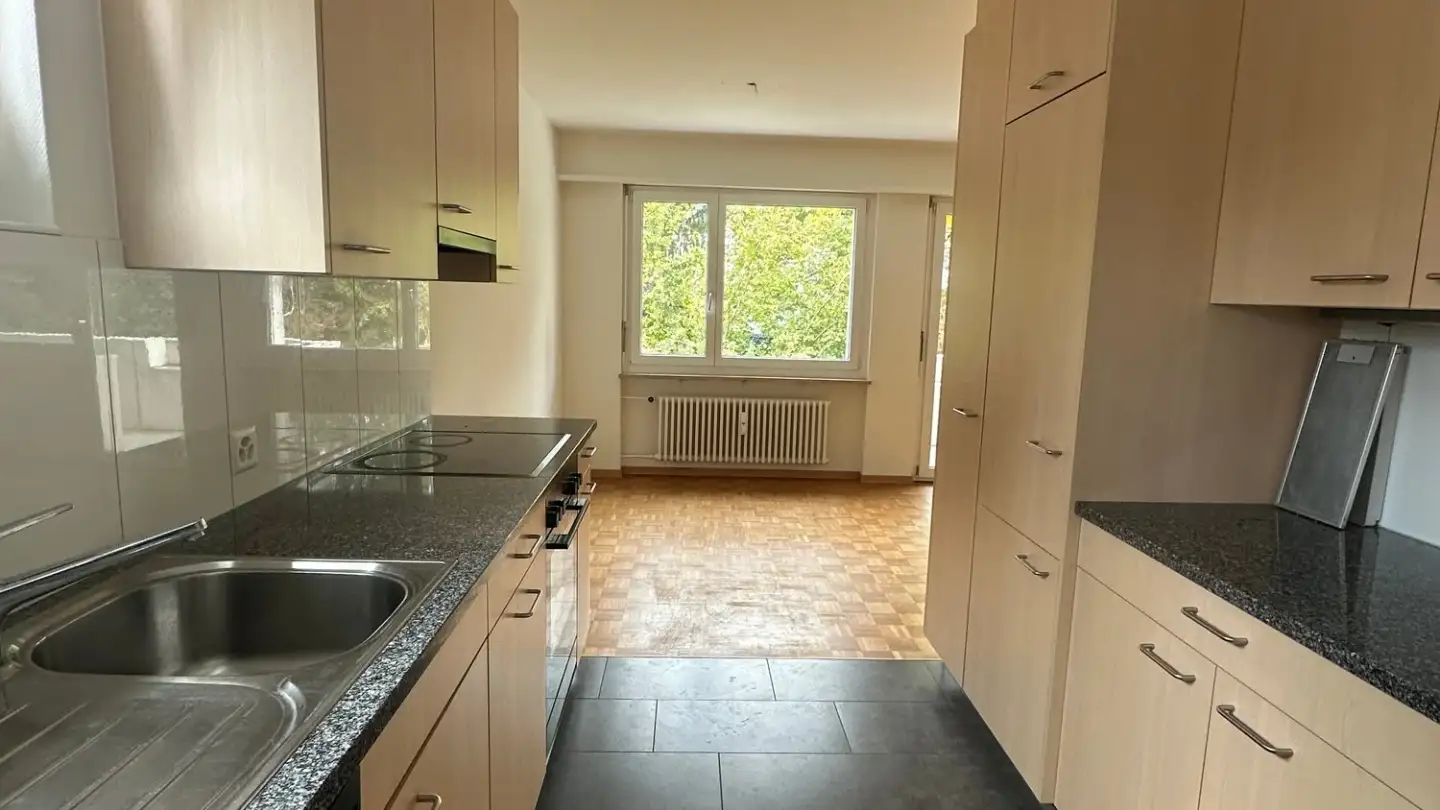 Wohnung mieten - Birsmattstrasse 12, 4106 Therwil - Foto 3