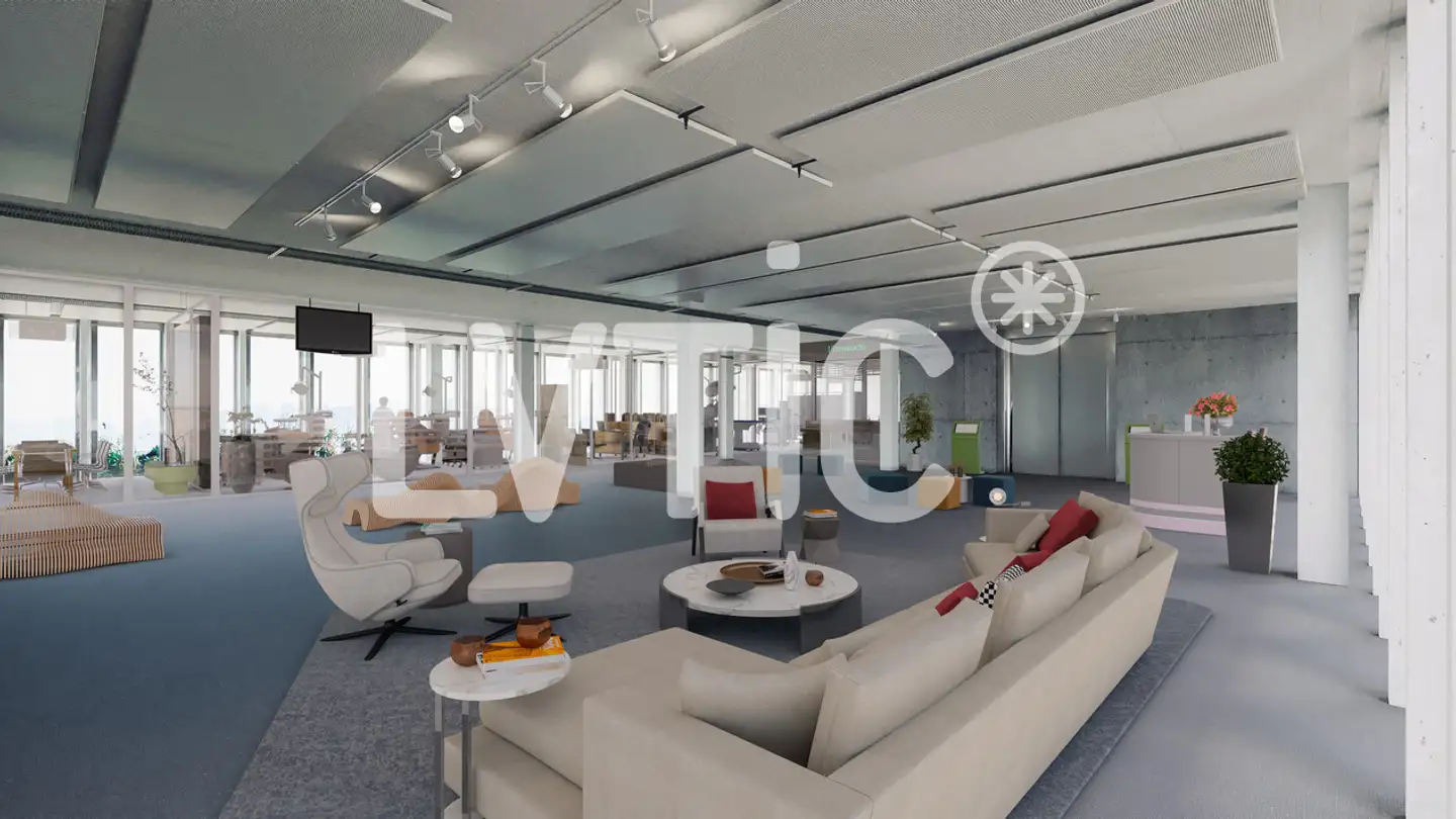 Negozio in vendita - 1029 Villars-Ste-Croix - Foto 2