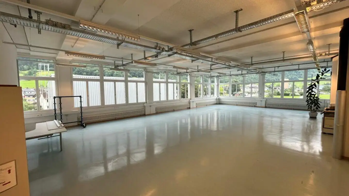 Spazio di archiviazione in affitto - Obere Allmeind 2, 8755 Ennenda - Photo 2