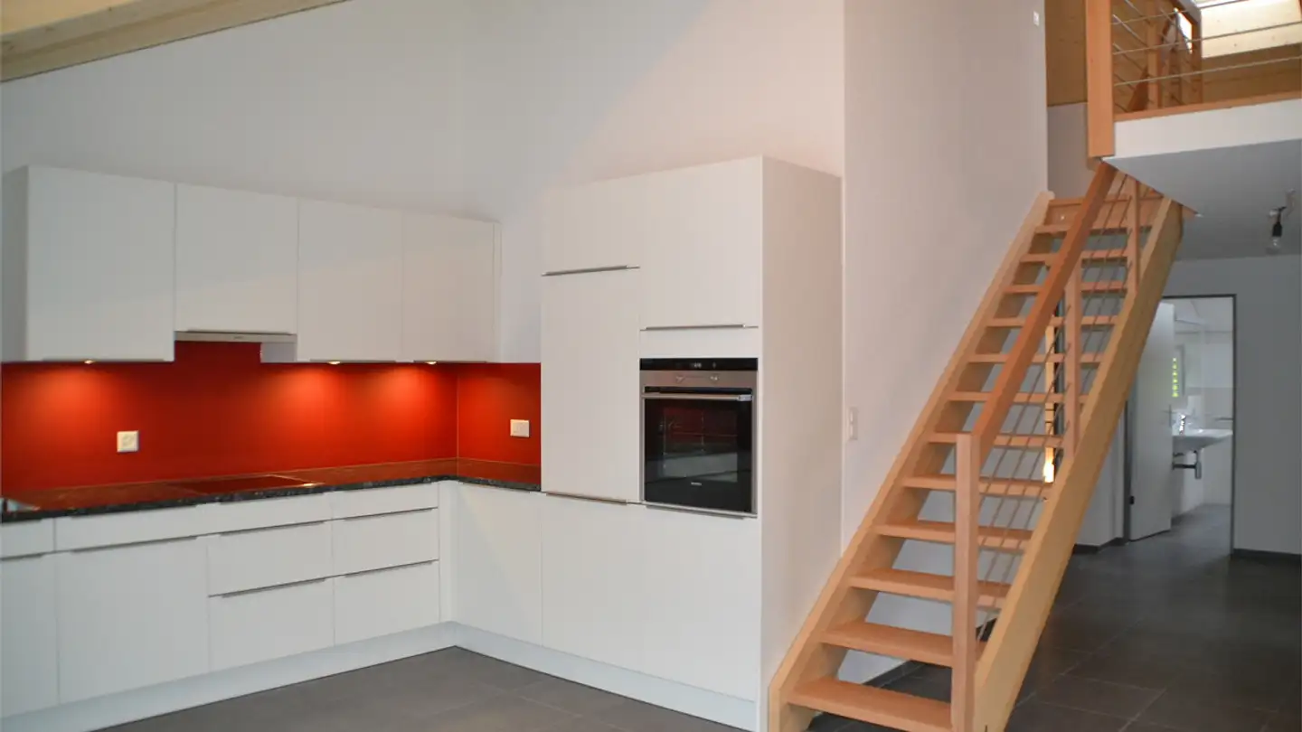 Attico in affitto - Zelgliweg 22, 4492 Tecknau - Foto 4