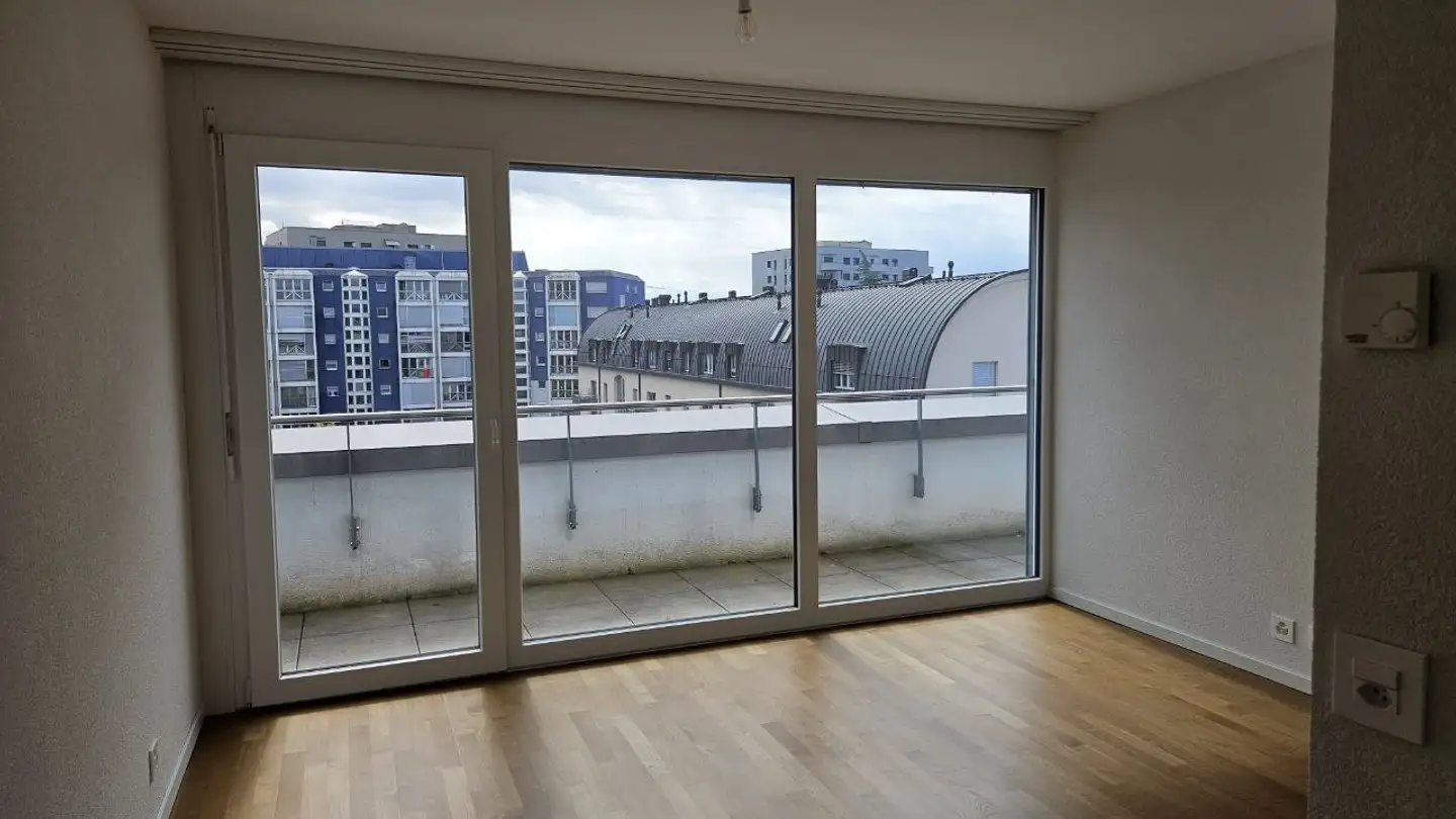 Appartement à louer - Avenue De Préfaully 15b, 1022 Chavannes-près-Renens - Photo 2