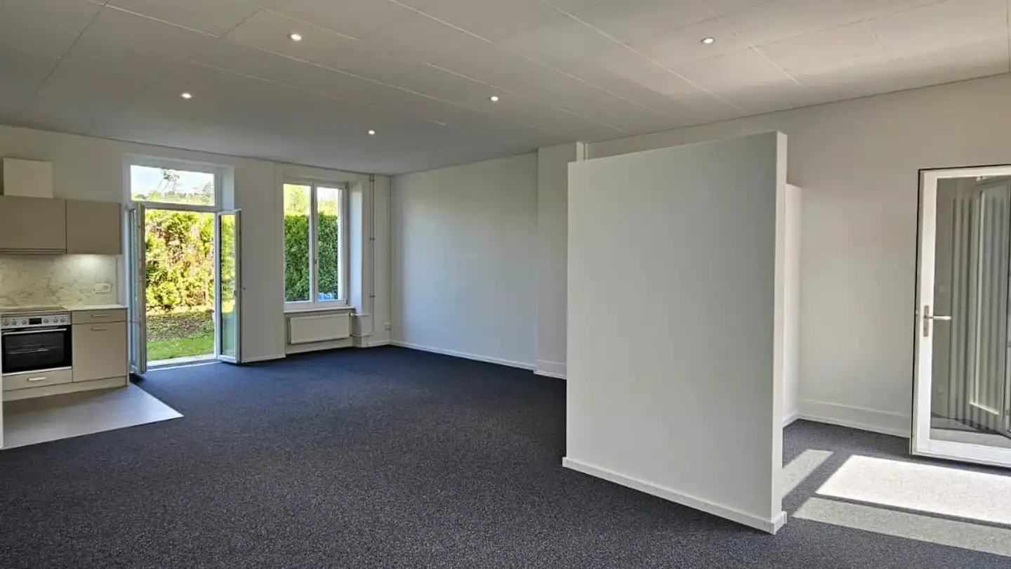 Appartamento in affitto - Rue de la Rauracie 12, 2853 Courfaivre