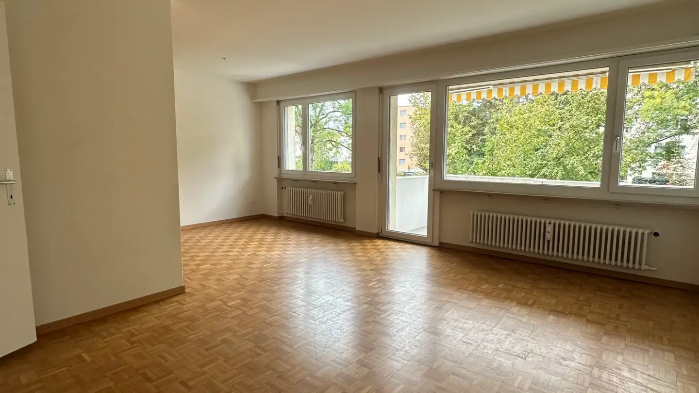 Wohnung mieten - Birsmattstrasse 12, 4106 Therwil - Foto 4