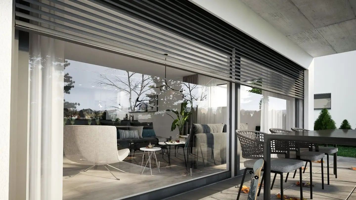 Casa bifamiliare in vendita - Schmiedgasse 5, 5722 Gränichen - Foto 2