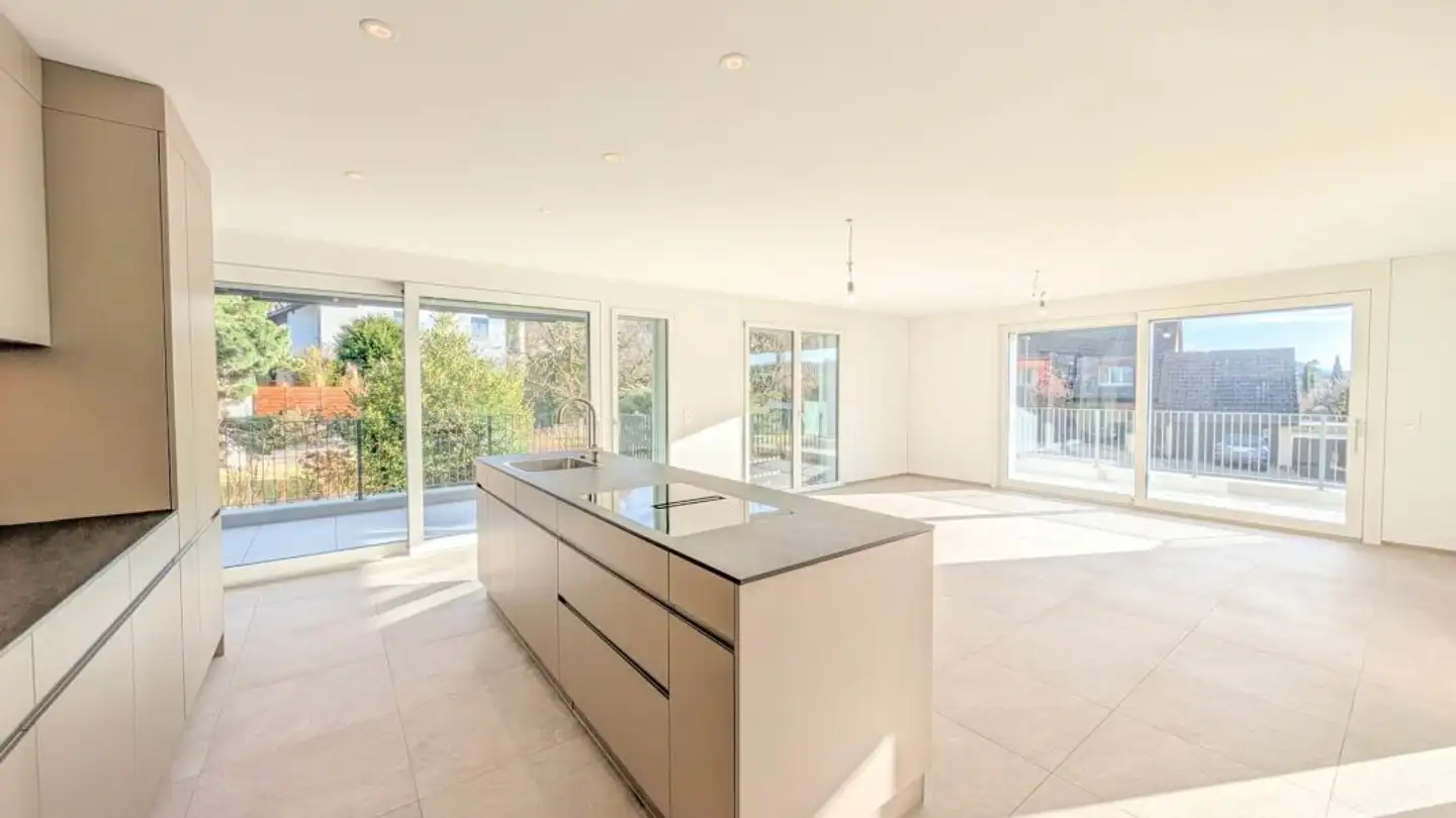 Appartamento in vendita - Eichacherstrasse 21, 8904 Aesch ZH