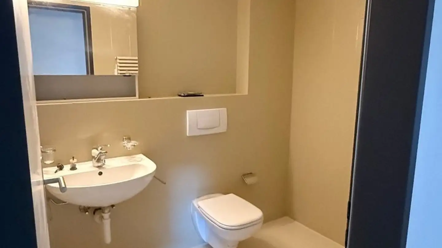 Appartement à louer - 6512 Giubiasco - Photo 4