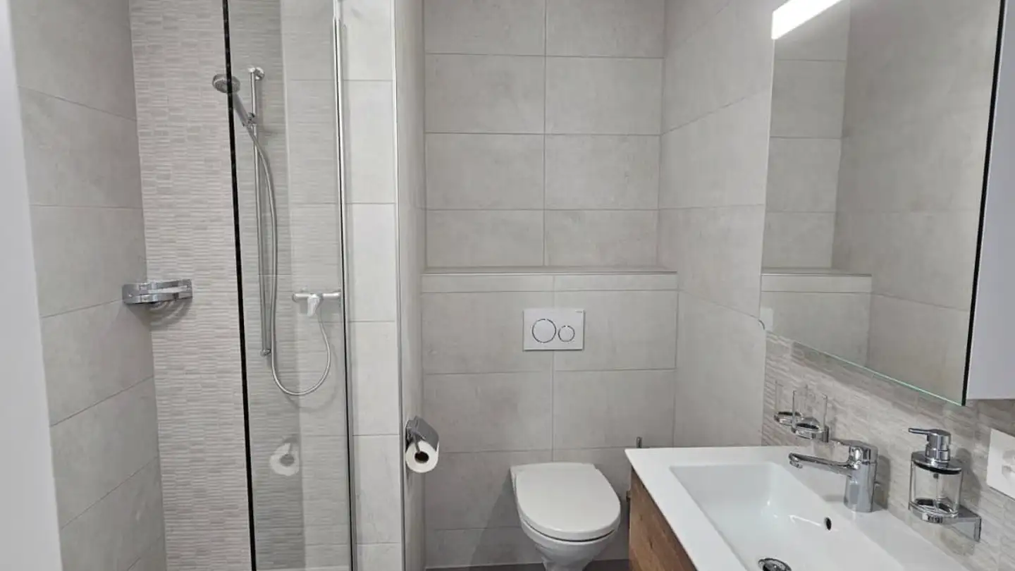 Appartamento in affitto - Rue de la Rauracie 12, 2853 Courfaivre - Foto 2