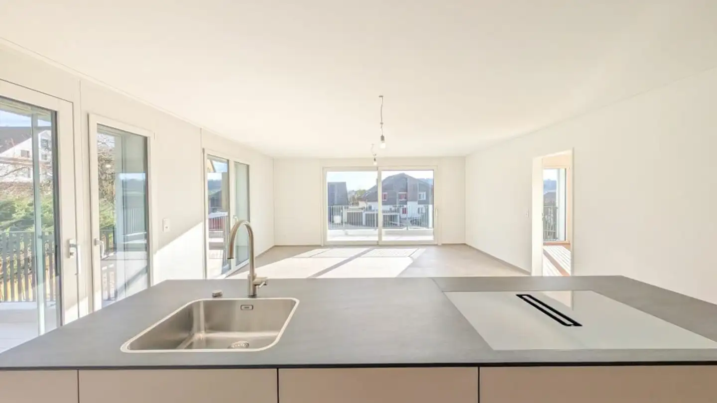 Appartamento in vendita - Eichacherstrasse 21, 8904 Aesch ZH - Foto 2