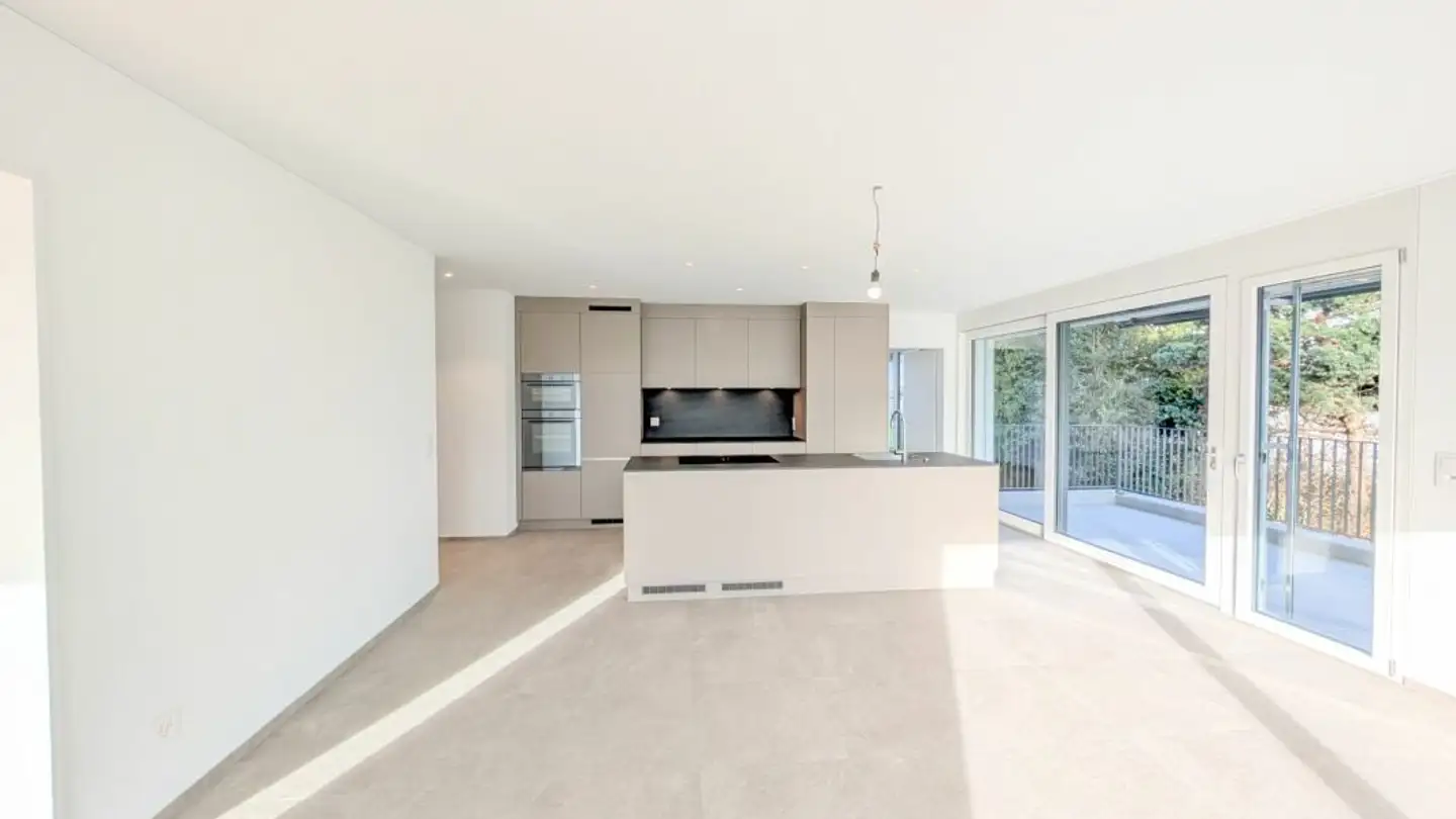 Appartamento in vendita - Eichacherstrasse 21, 8904 Aesch ZH - Foto 3