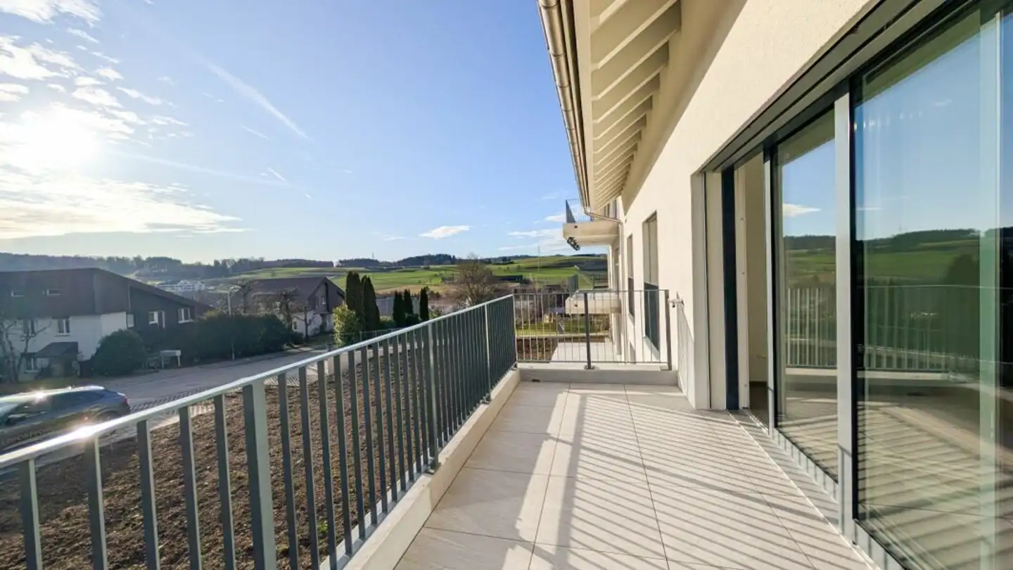 Appartamento in vendita - Eichacherstrasse 21, 8904 Aesch ZH - Foto 4