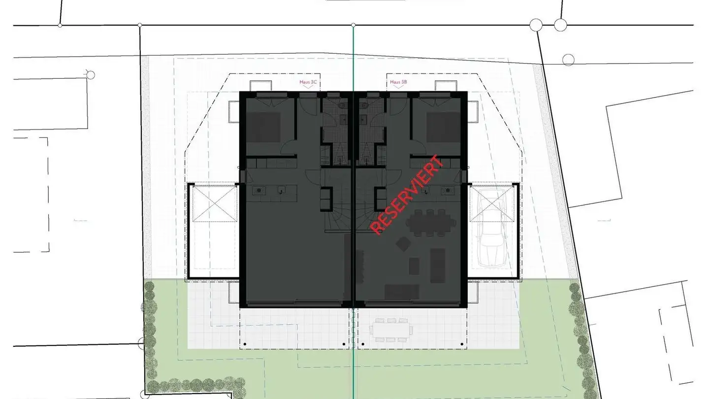 Casa bifamiliare in vendita - Schmiedgasse 5, 5722 Gränichen - Foto 3