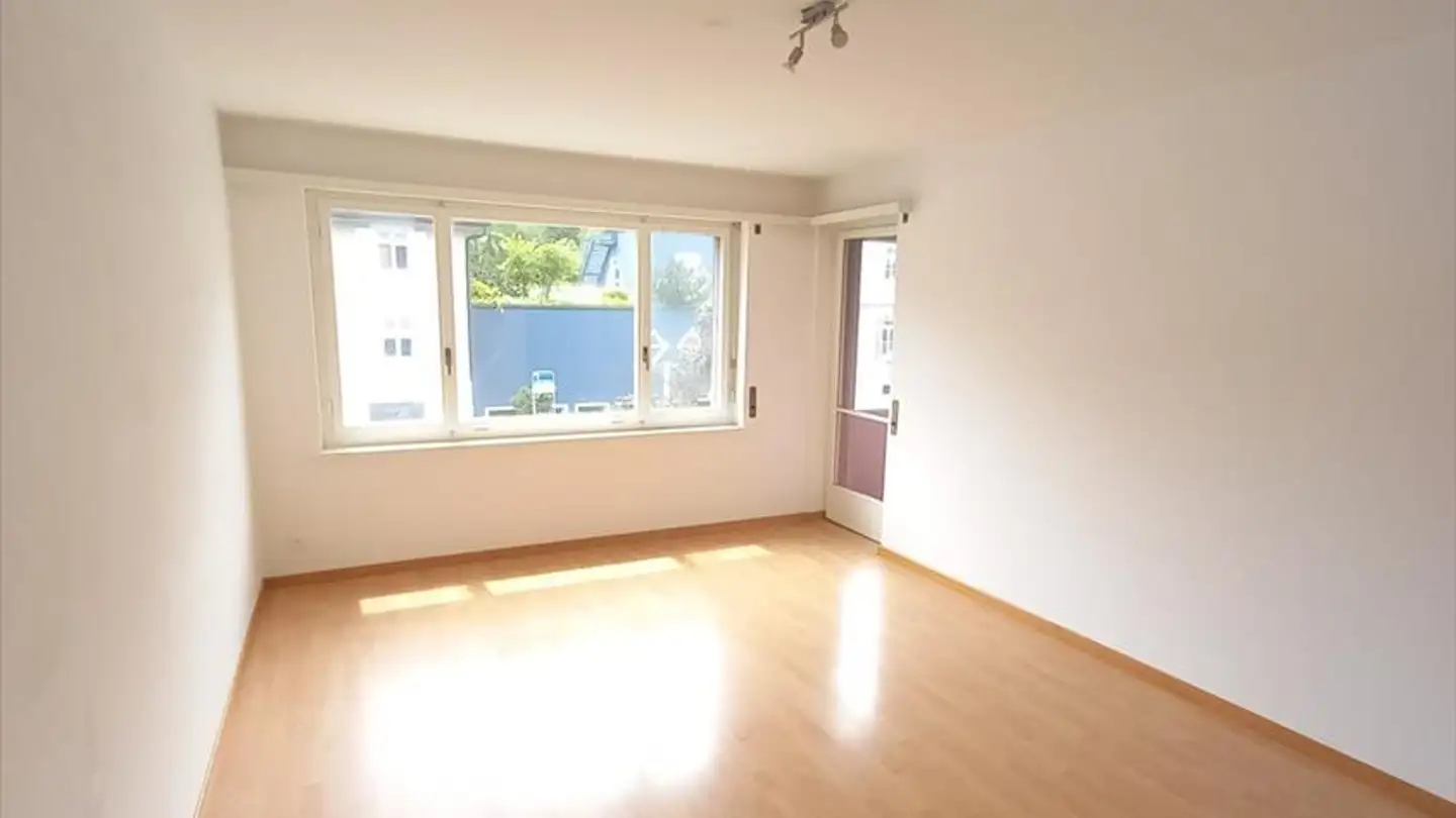 Appartamento in affitto - Winterthurerstrasse 457, 8051 Zürich