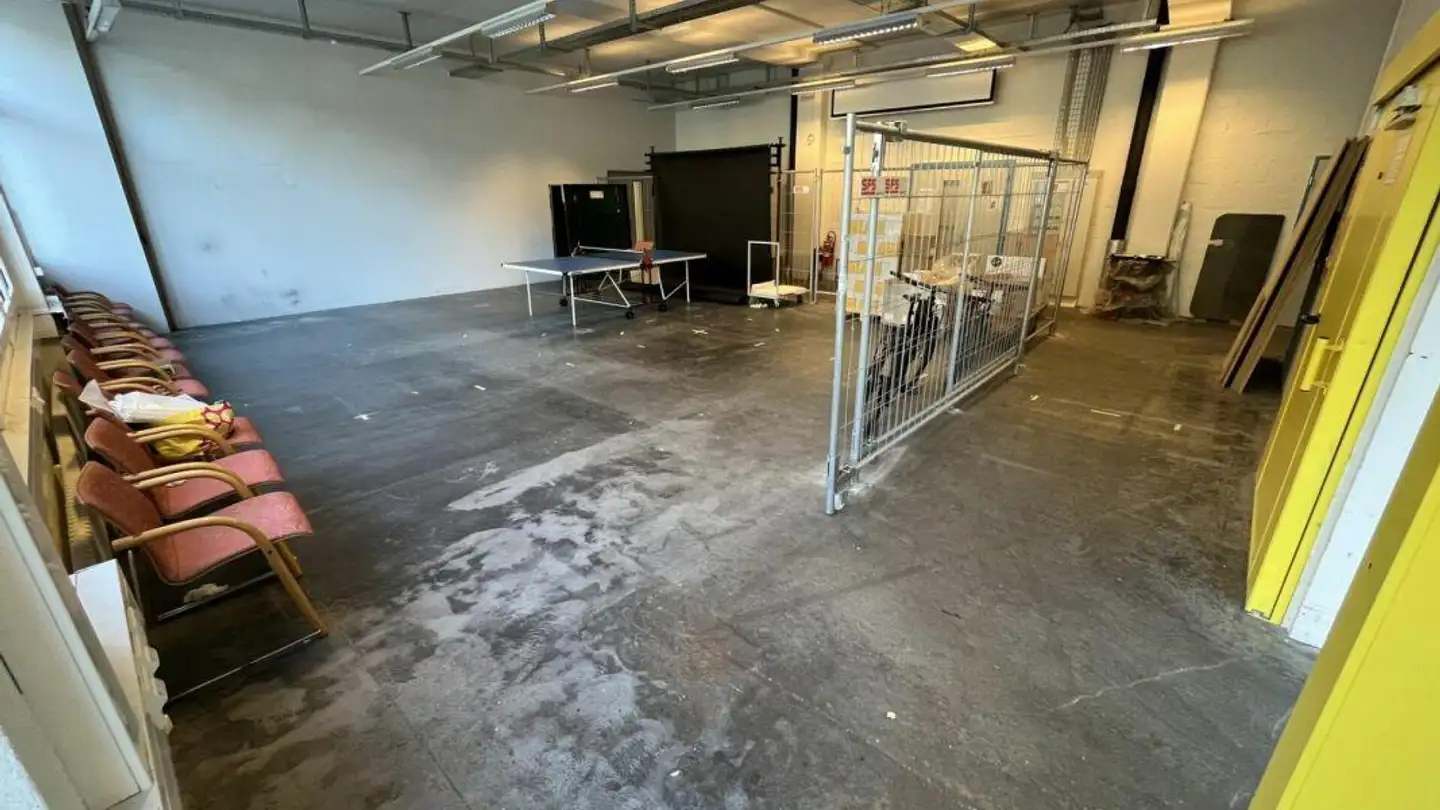 Spazio di archiviazione in affitto - Obere Allmeind 2, 8755 Ennenda - Photo 4