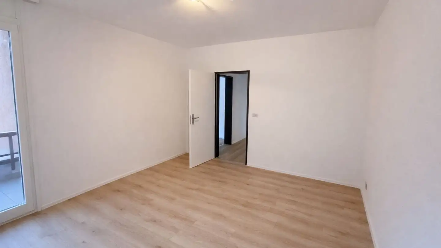 Appartement à louer - 6512 Giubiasco - Photo 3