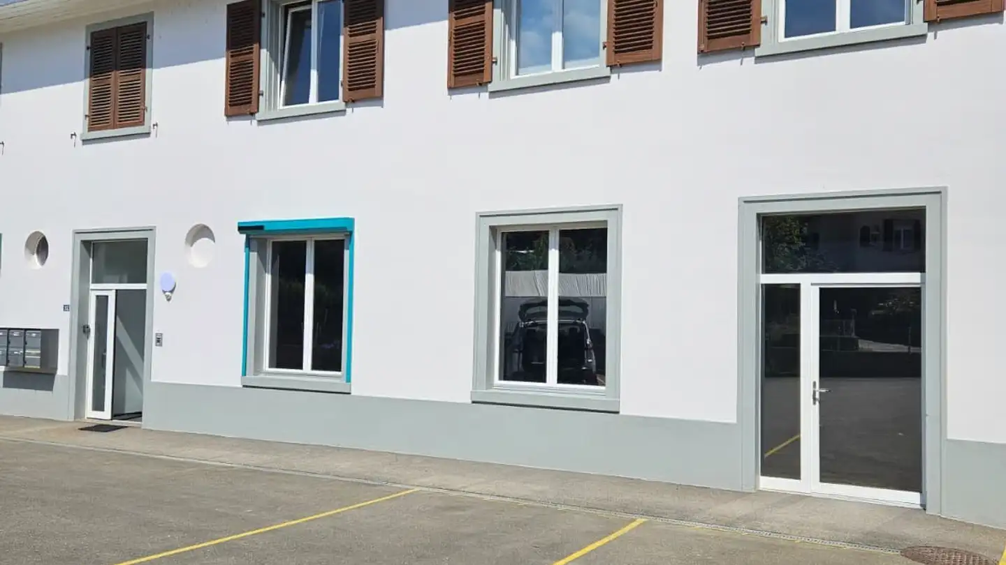 Appartamento in affitto - Rue de la Rauracie 12, 2853 Courfaivre - Foto 3