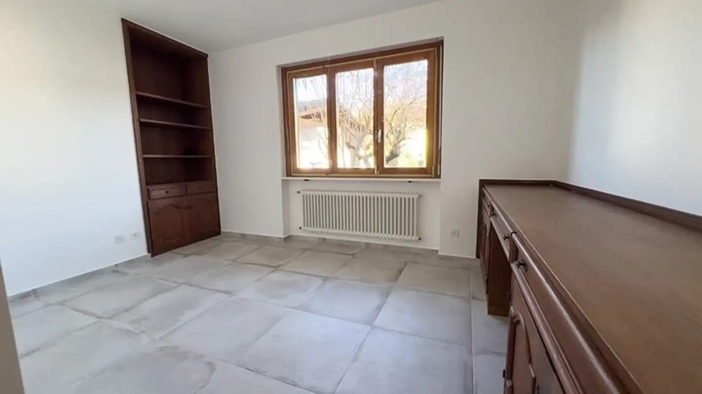 Wohnung mieten - Via Istituto Rusca, 6929 Gravesano