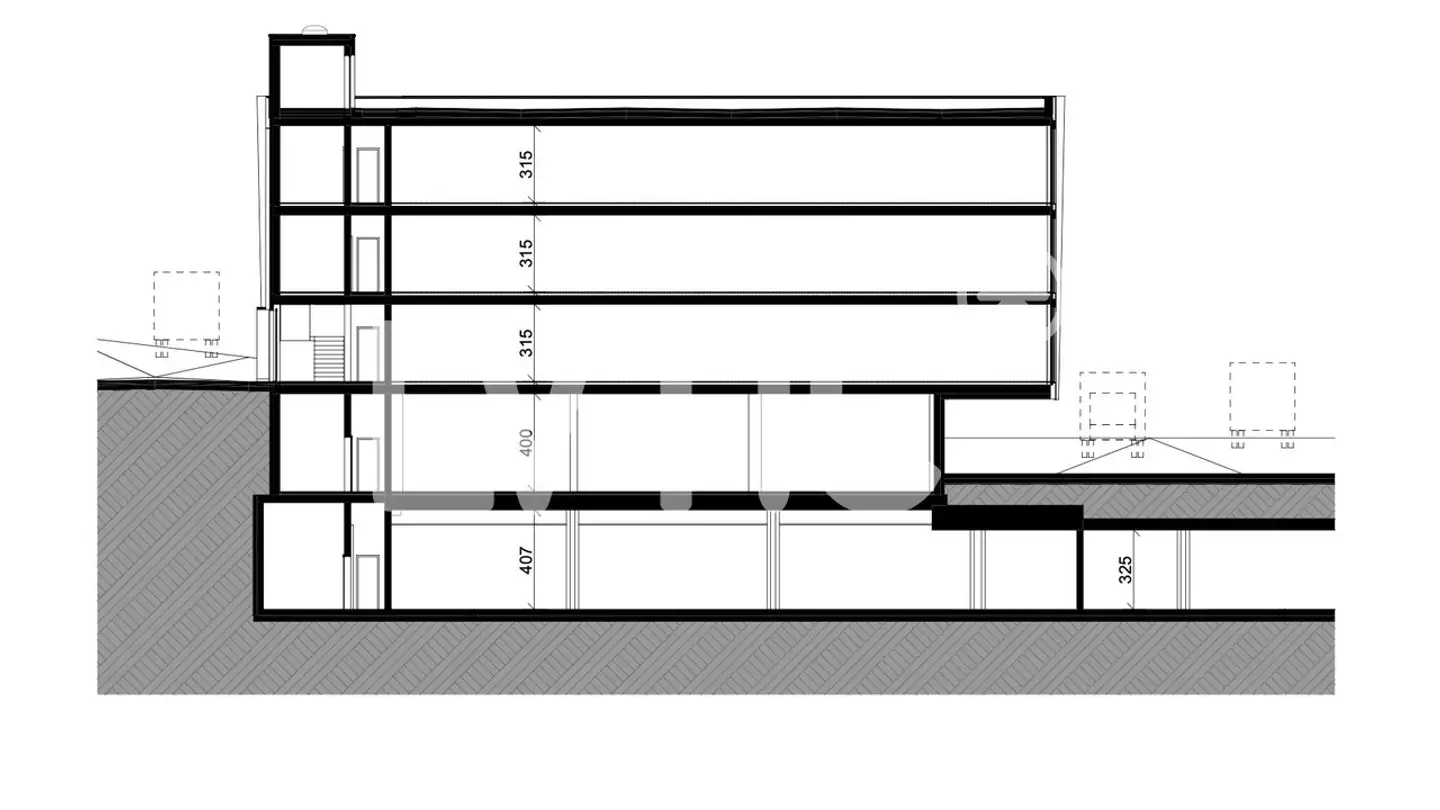 Negozio in vendita - 1029 Villars-Ste-Croix - Foto 4