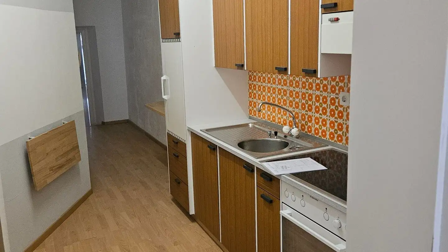 Appartamento in affitto - Hauptstrasse 35, 5200 Brugg AG