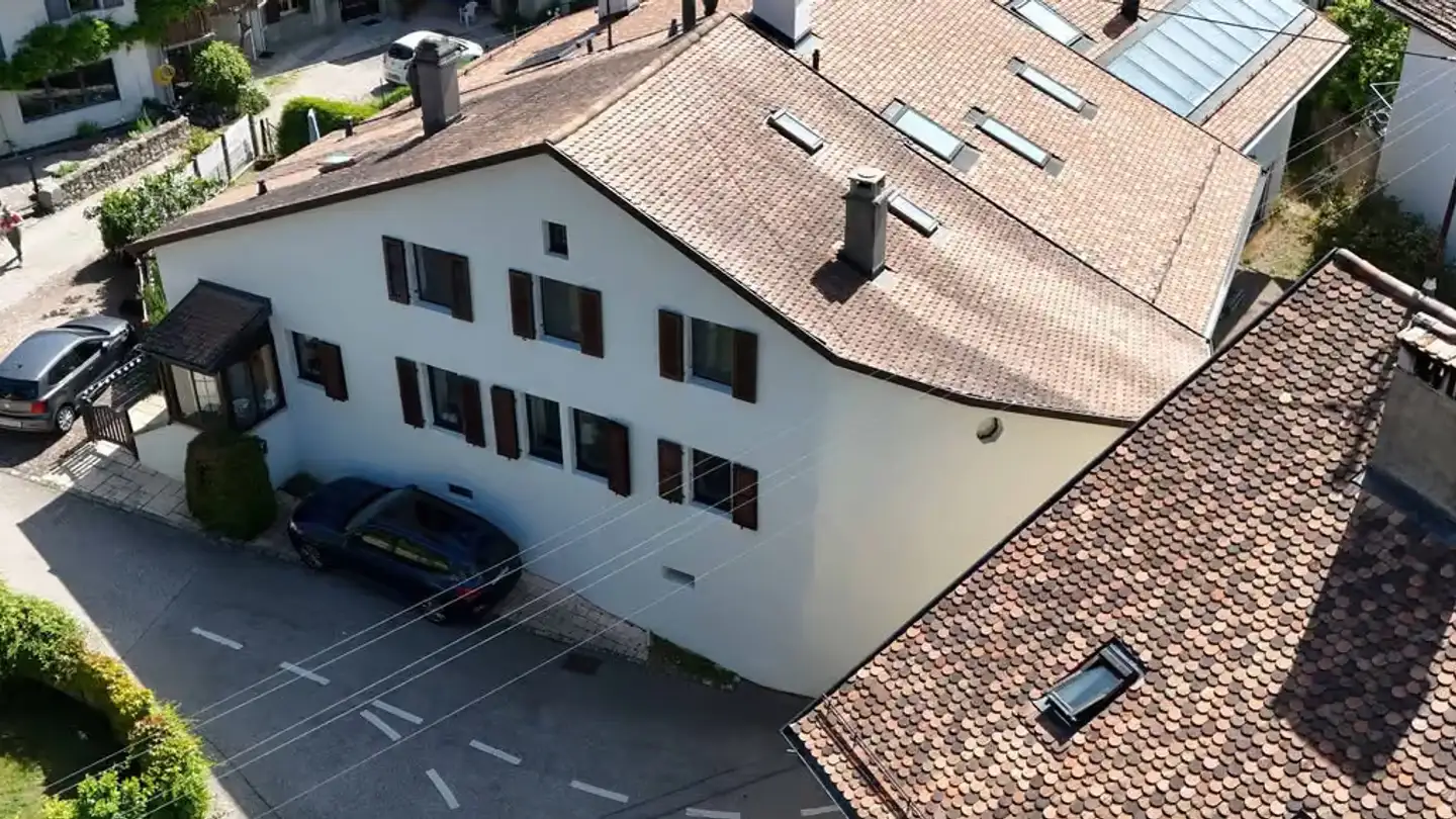 Single house for sale - La Rue 14, 1182 Gilly