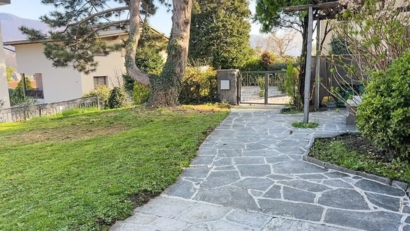 Appartamento in affitto - Via Istituto Rusca, 6929 Gravesano - Photo 4