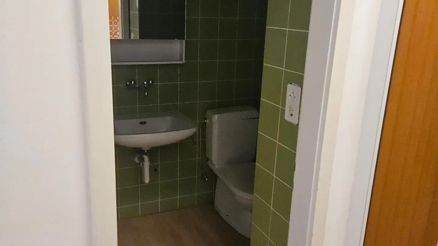 Appartamento in affitto - Hauptstrasse 35, 5200 Brugg AG - Foto 2