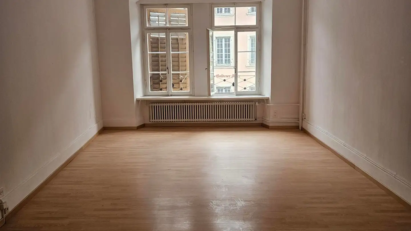 Appartamento in affitto - Hauptstrasse 35, 5200 Brugg AG - Foto 3