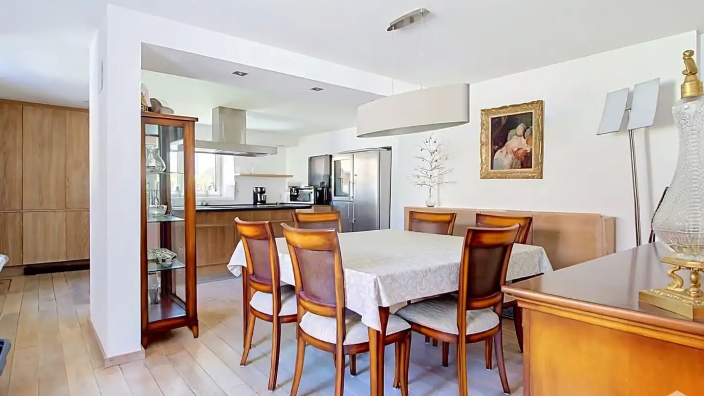 Single house for sale - La Rue 14, 1182 Gilly - Photo 3